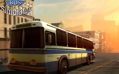 Download City Bus Driving 3D Simulator